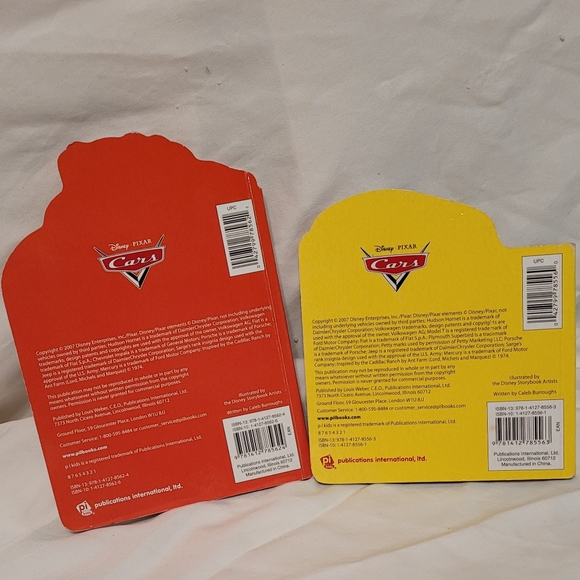 Cars Bundle - Picture 4 of 4